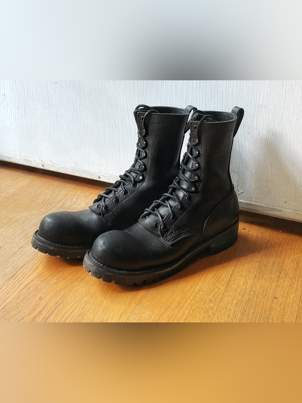 Nick’s Boots - Custom BuilderPro’s